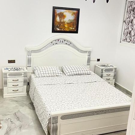 Tetouan Relax Apartement Eksteriør bilde