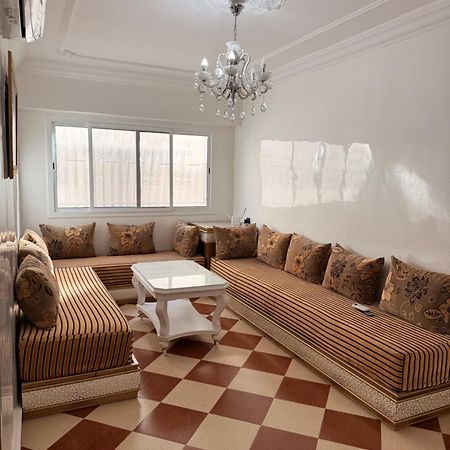 Tetouan Relax Apartement Eksteriør bilde