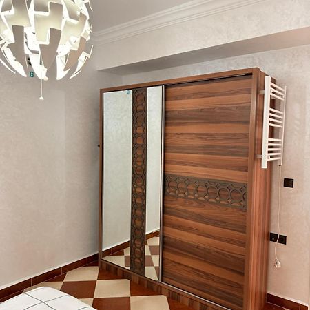 Tetouan Relax Apartement Eksteriør bilde