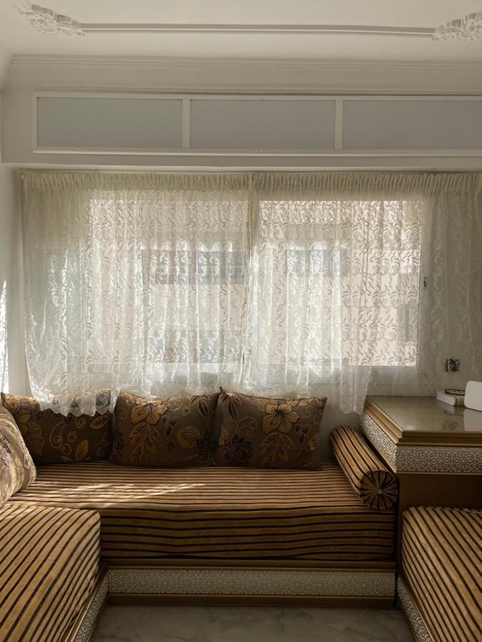 Tetouan Relax Apartement Eksteriør bilde