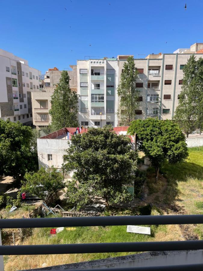 Tetouan Relax Apartement Eksteriør bilde