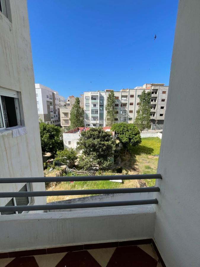 Tetouan Relax Apartement Eksteriør bilde