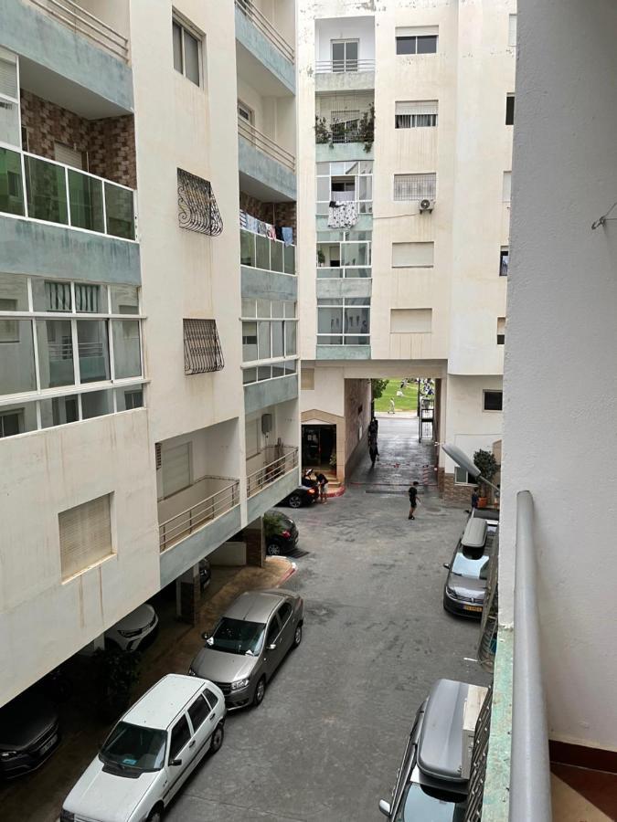 Tetouan Relax Apartement Eksteriør bilde