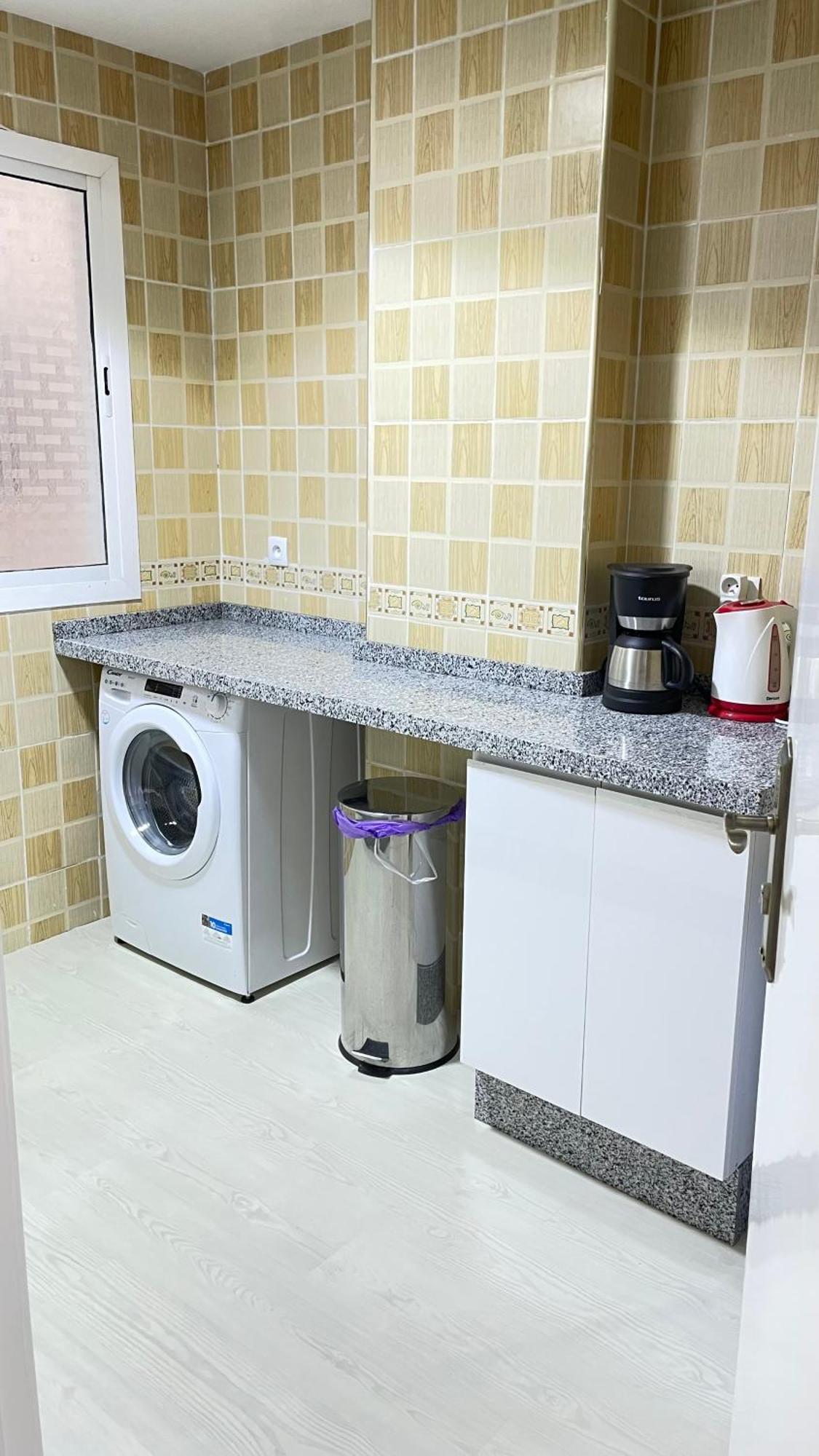 Tetouan Relax Apartement Eksteriør bilde