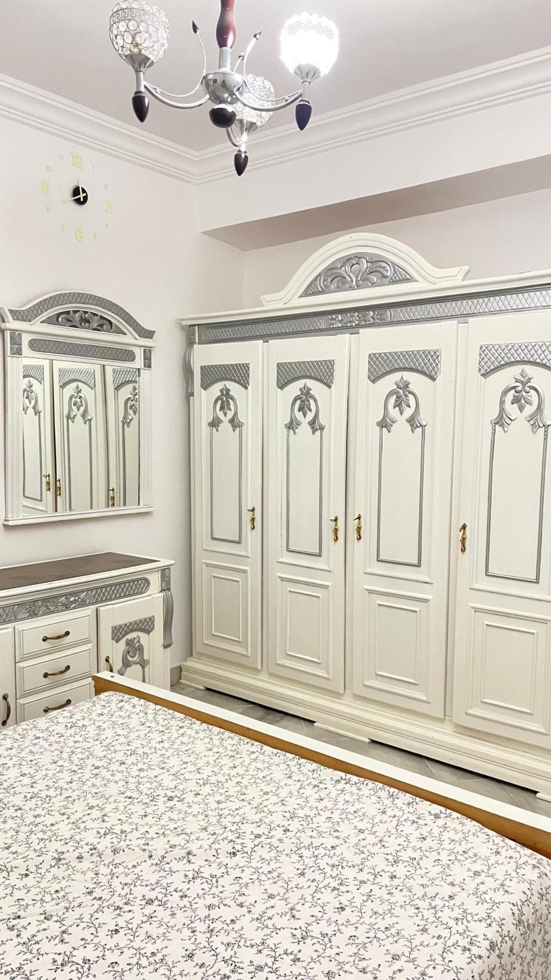 Tetouan Relax Apartement Eksteriør bilde