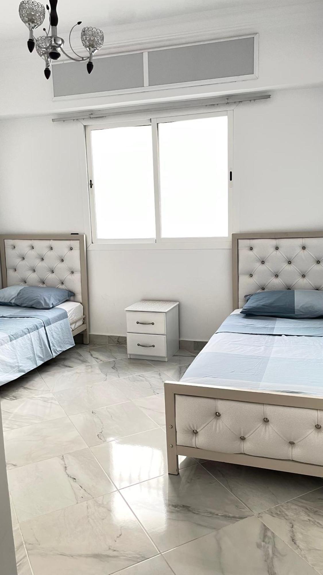Tetouan Relax Apartement Eksteriør bilde