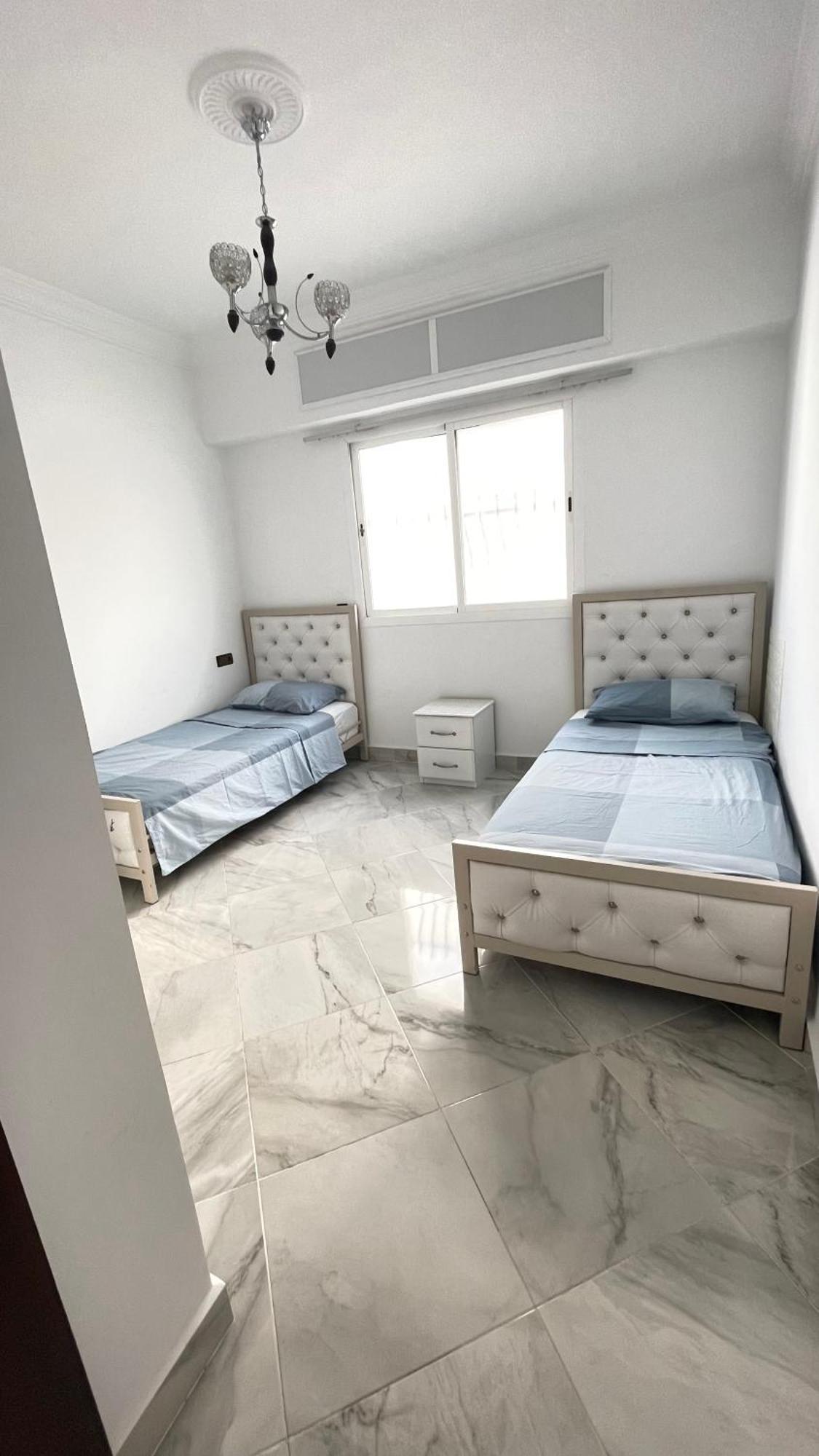 Tetouan Relax Apartement Eksteriør bilde