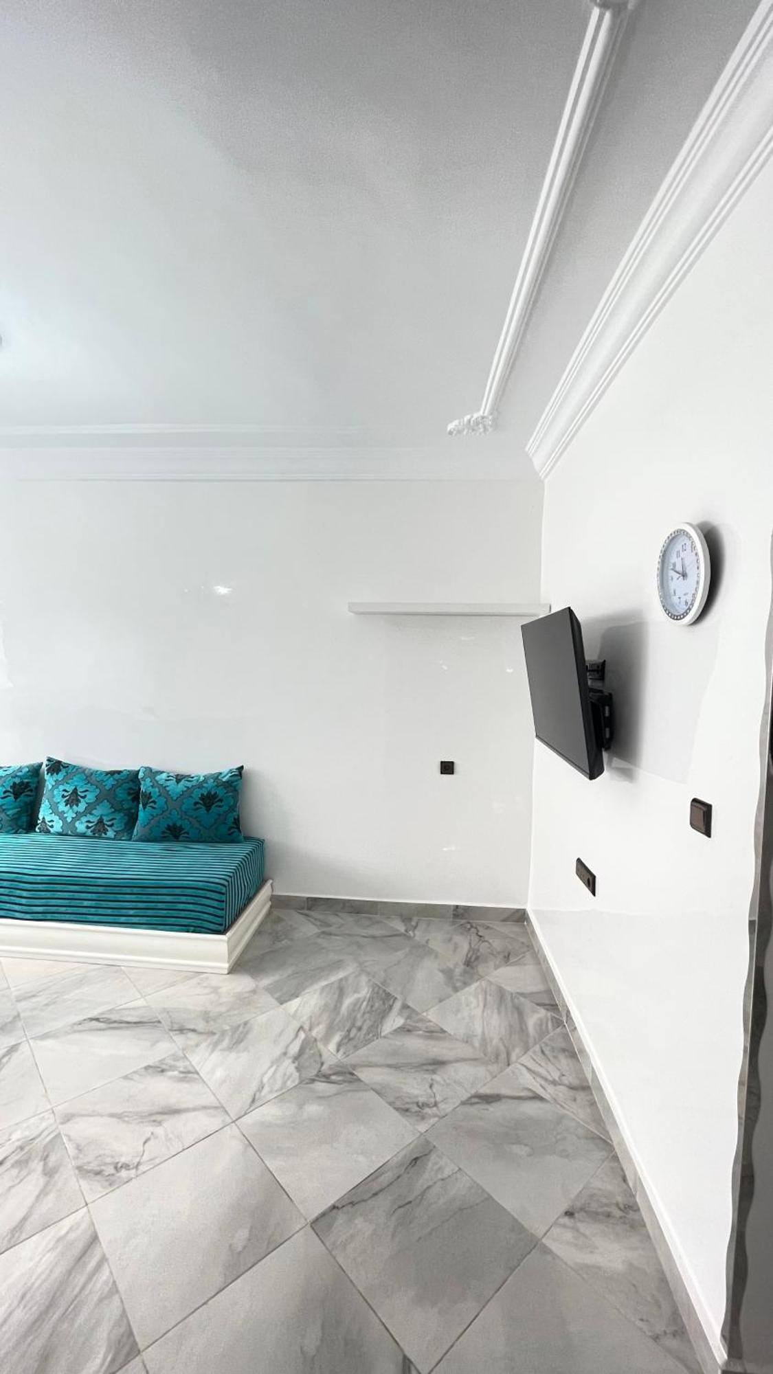 Tetouan Relax Apartement Eksteriør bilde