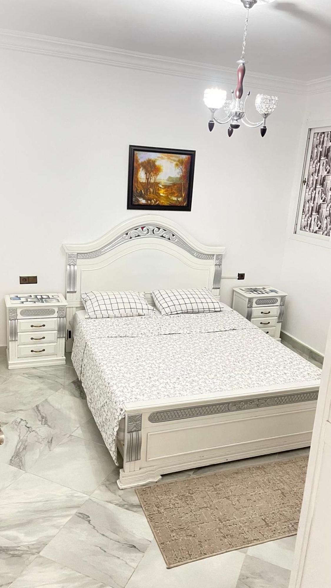 Tetouan Relax Apartement Eksteriør bilde