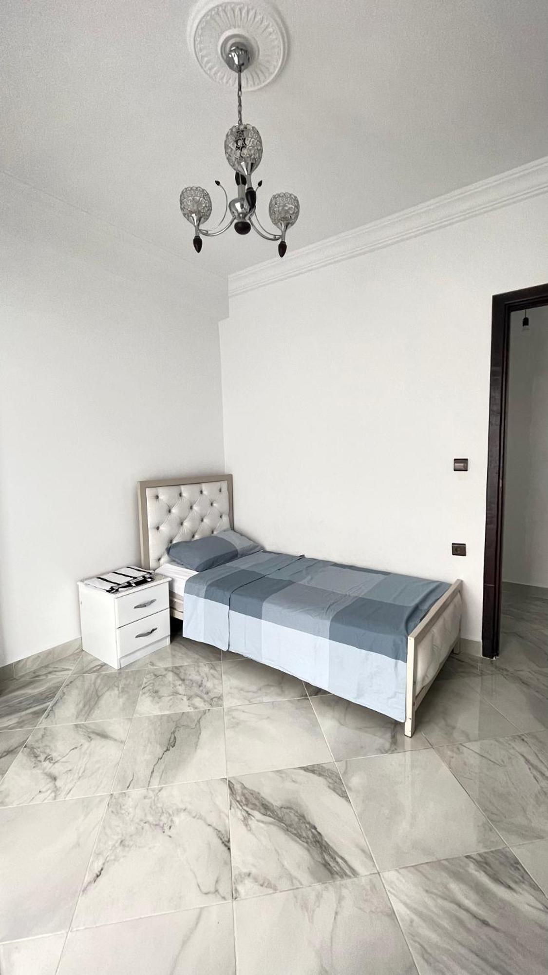Tetouan Relax Apartement Eksteriør bilde