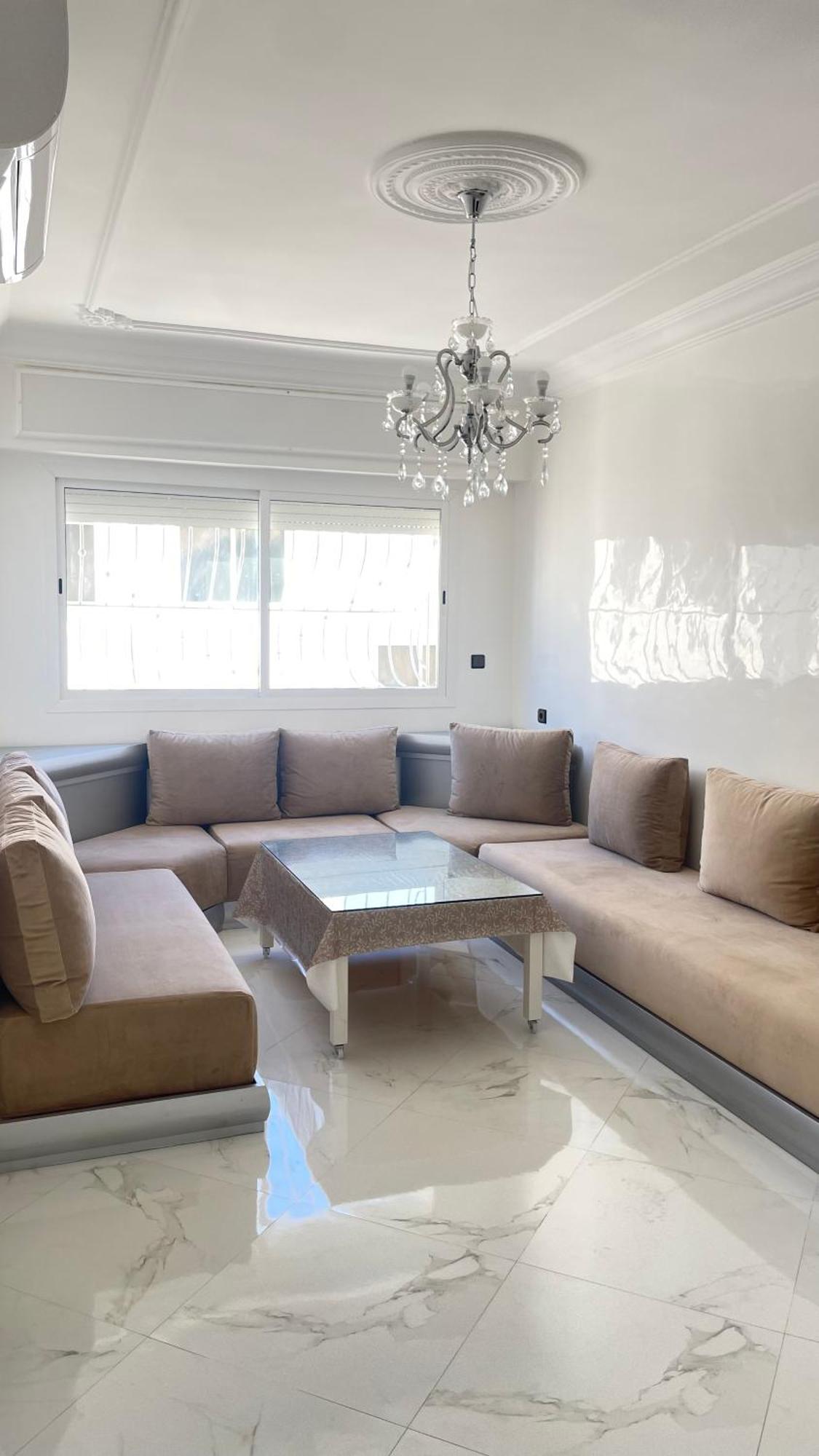 Tetouan Relax Apartement Eksteriør bilde