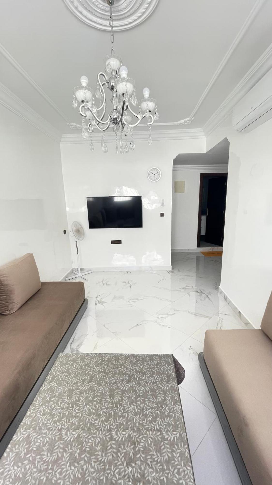 Tetouan Relax Apartement Eksteriør bilde