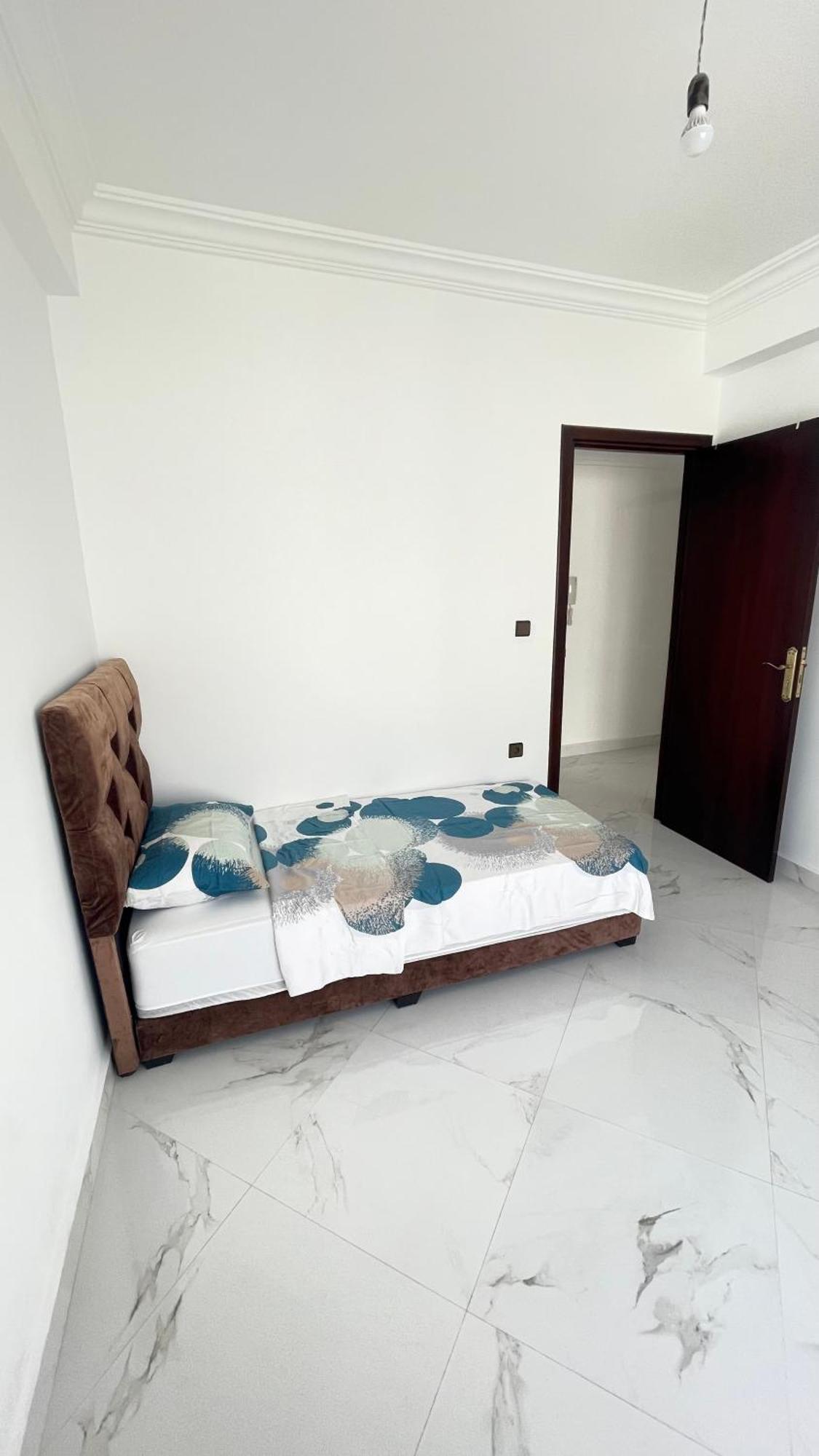 Tetouan Relax Apartement Eksteriør bilde