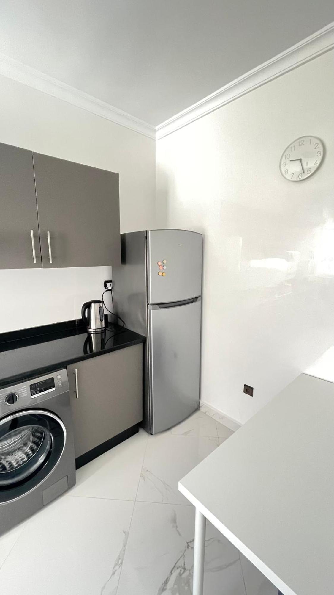 Tetouan Relax Apartement Eksteriør bilde