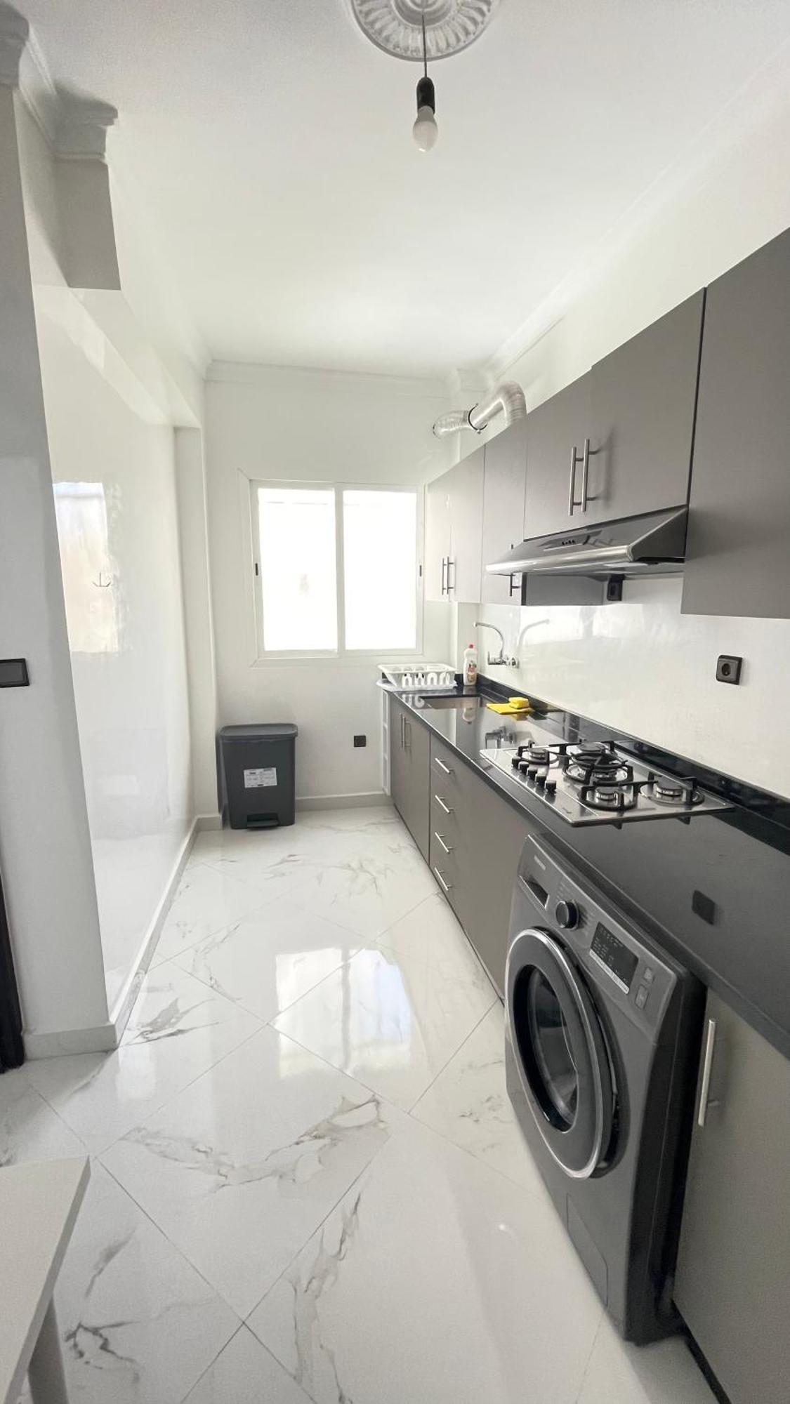 Tetouan Relax Apartement Eksteriør bilde