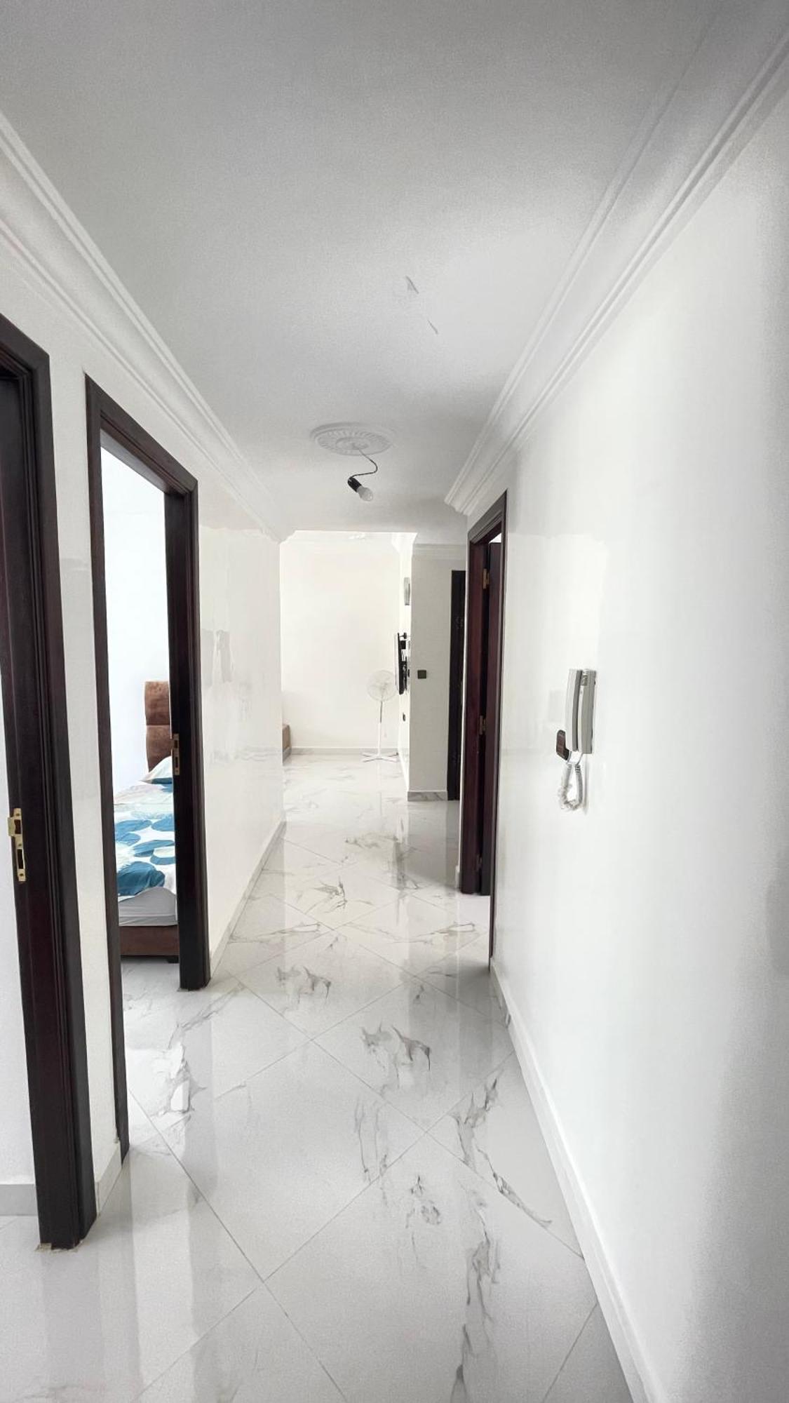 Tetouan Relax Apartement Eksteriør bilde