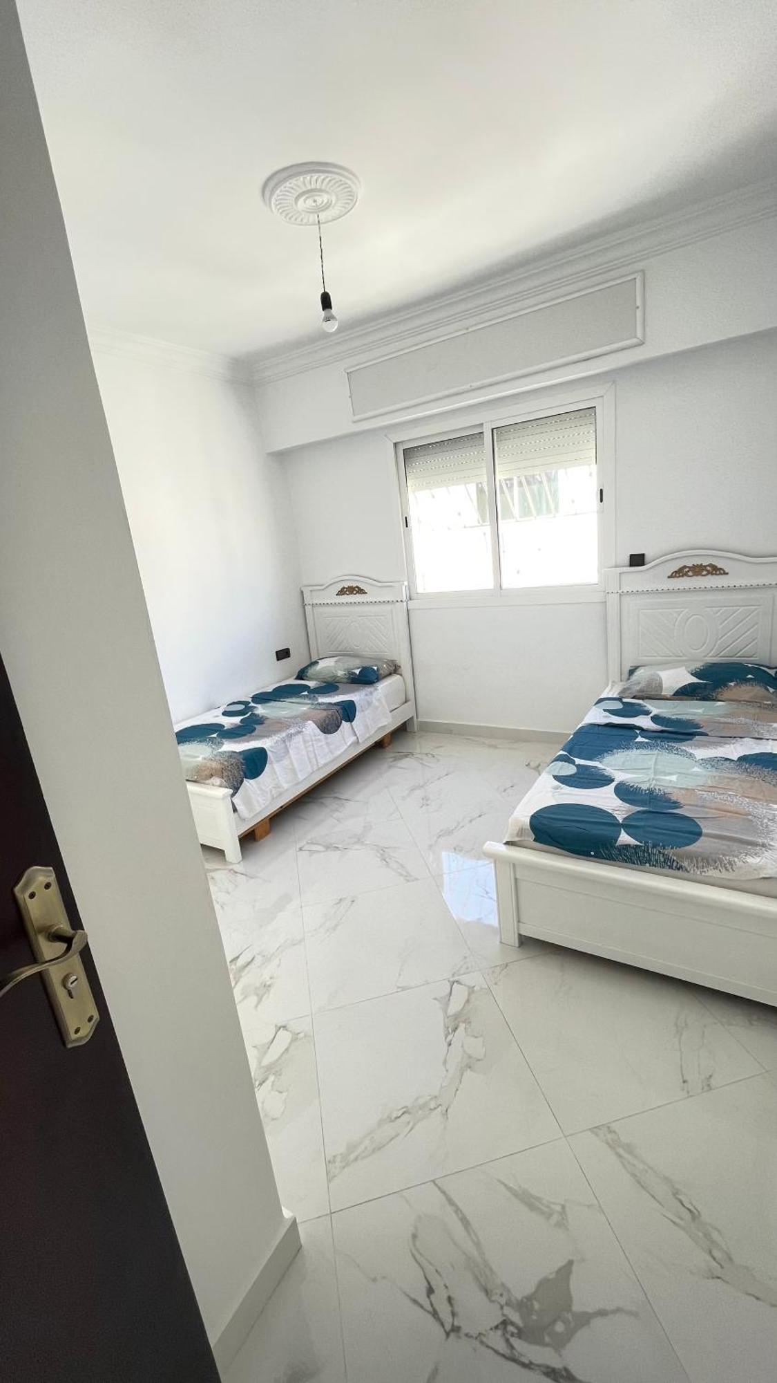 Tetouan Relax Apartement Eksteriør bilde
