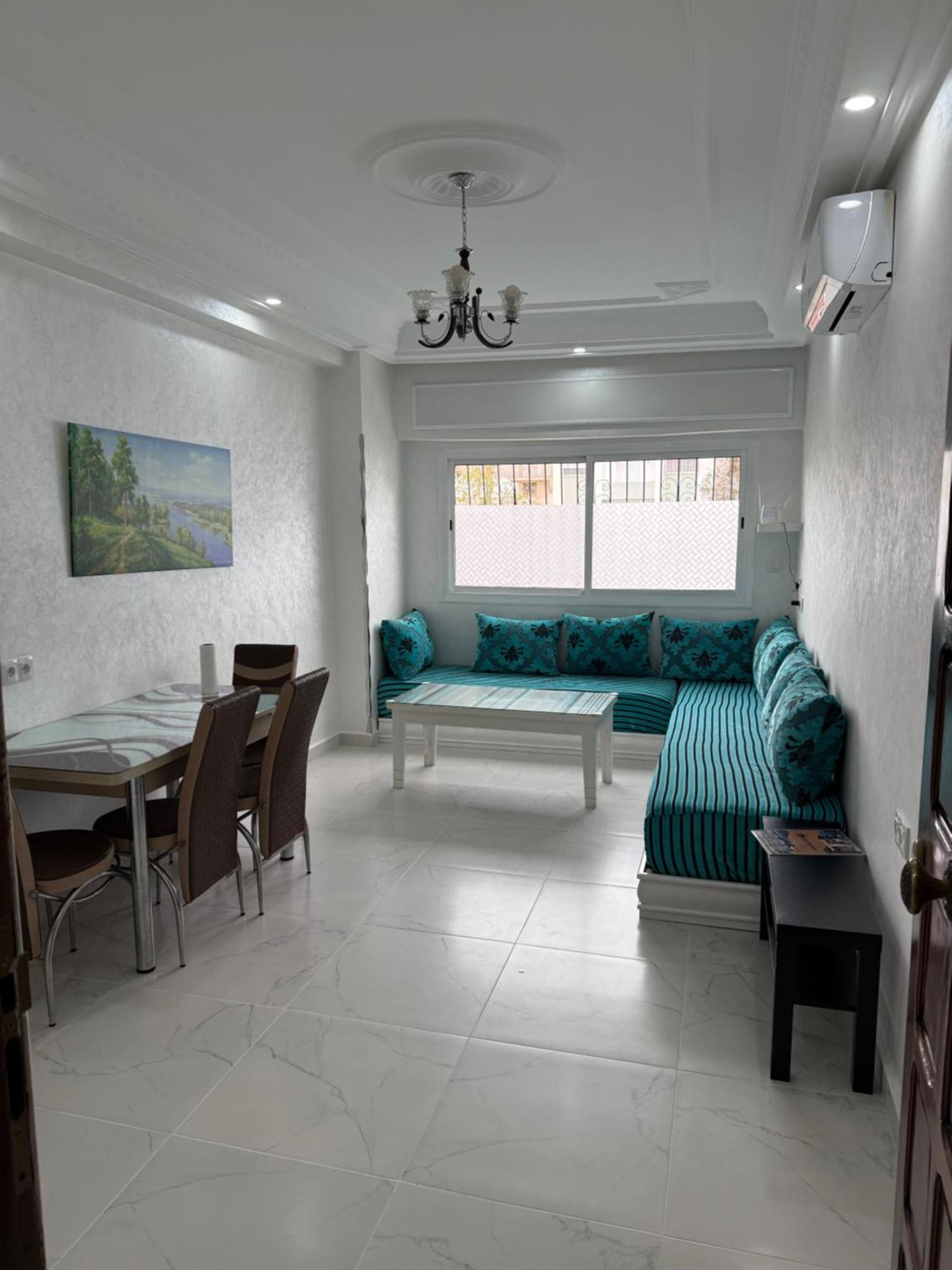 Tetouan Relax Apartement Eksteriør bilde