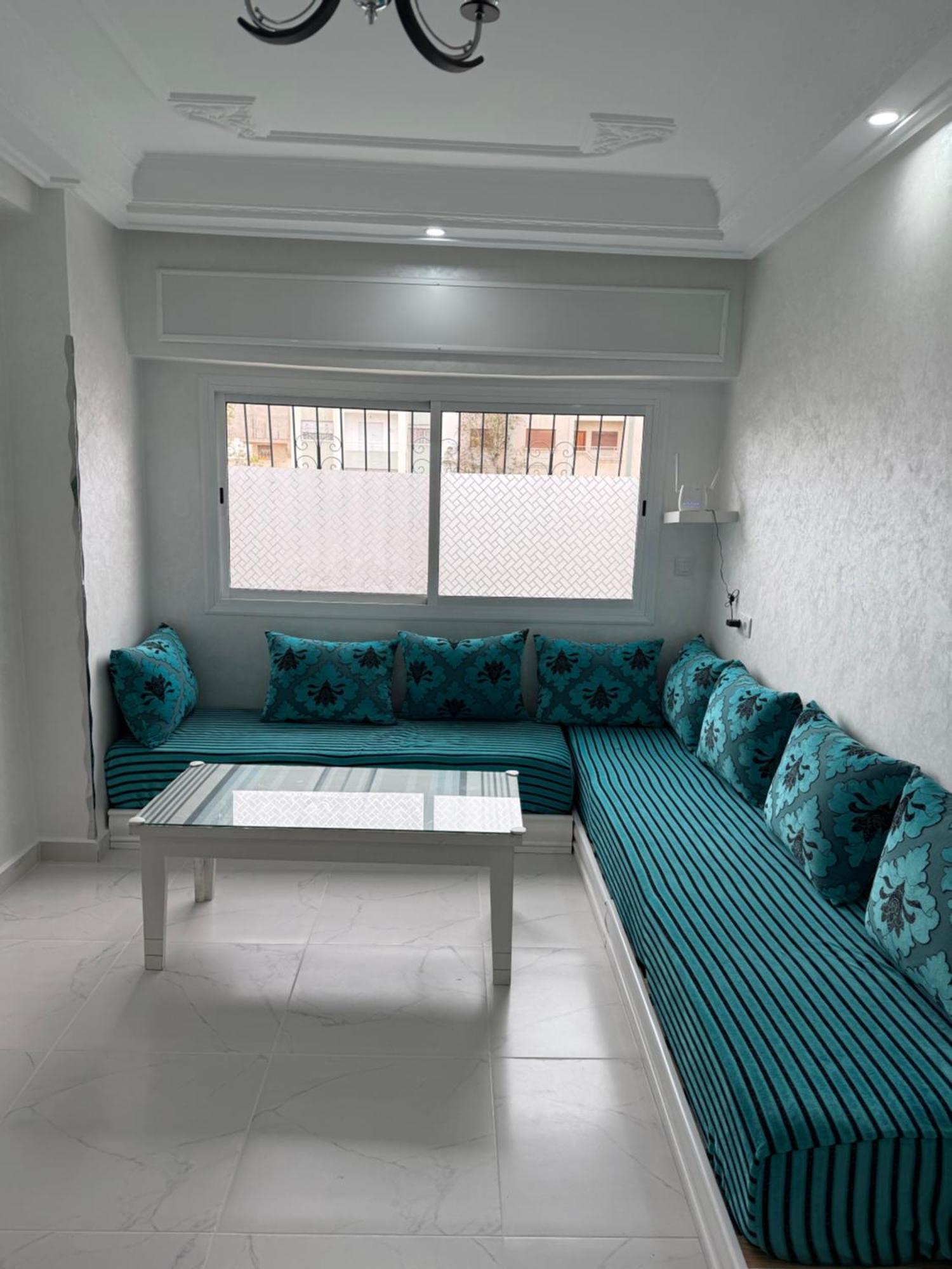 Tetouan Relax Apartement Eksteriør bilde