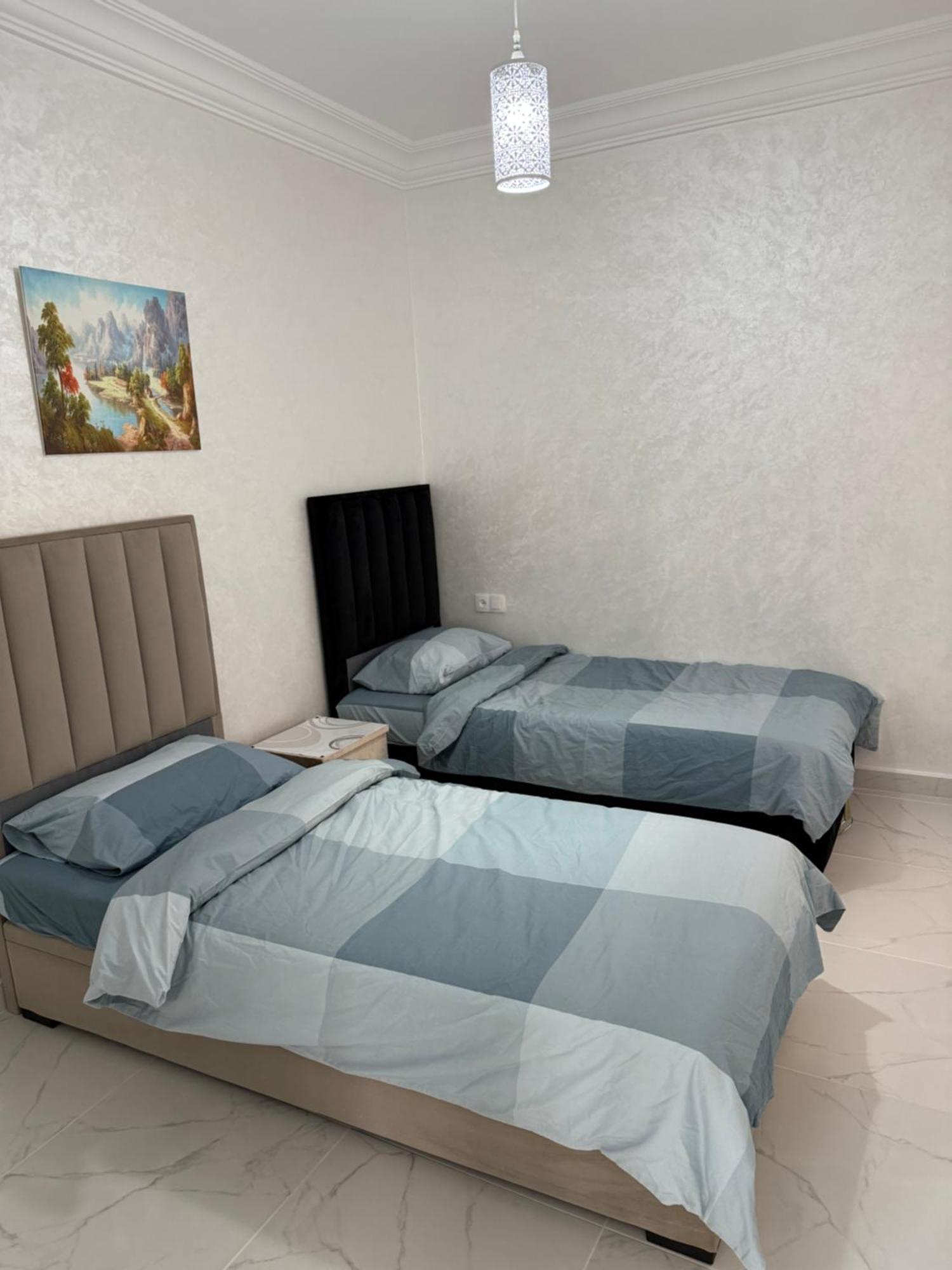 Tetouan Relax Apartement Eksteriør bilde