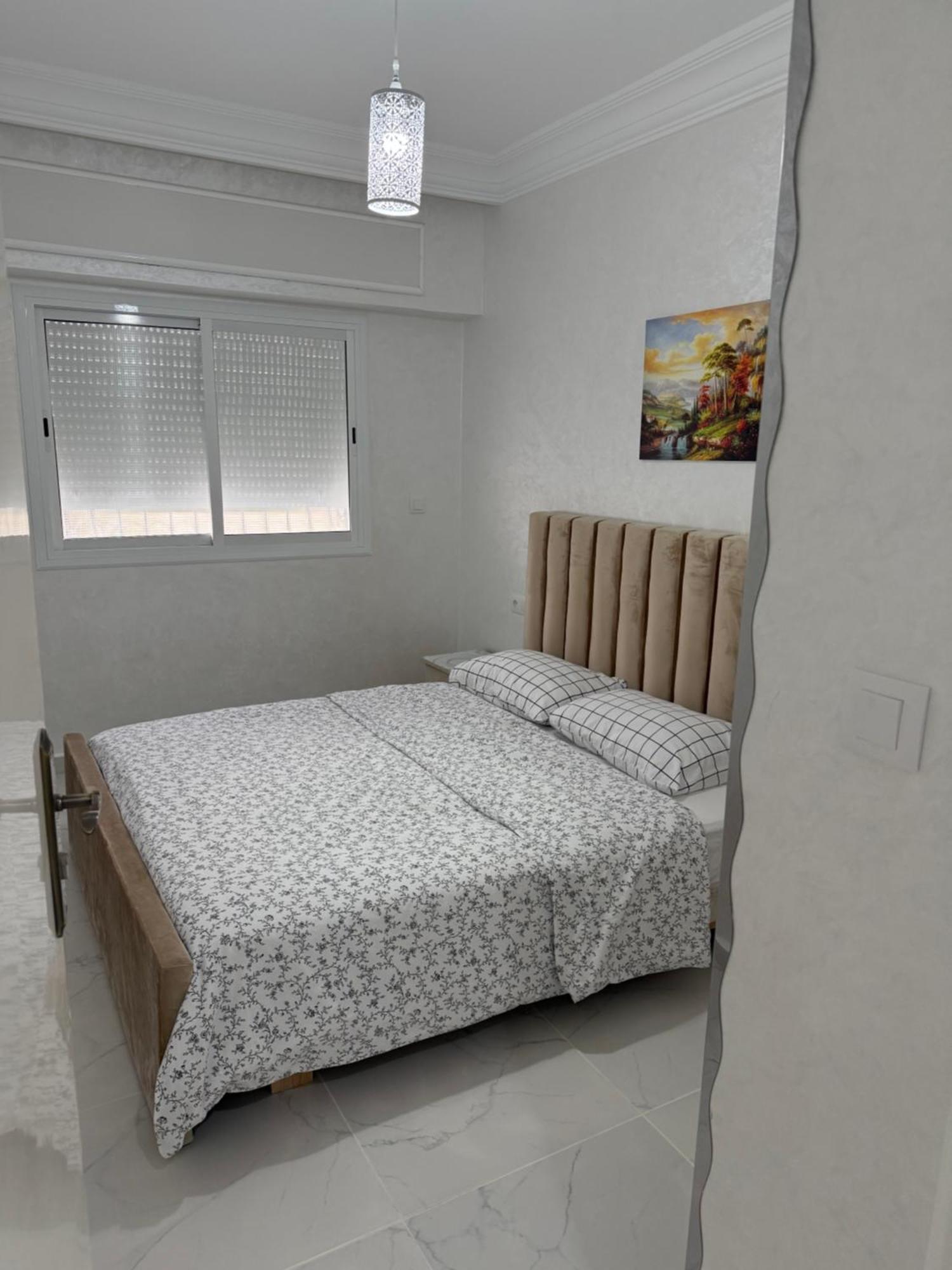 Tetouan Relax Apartement Eksteriør bilde