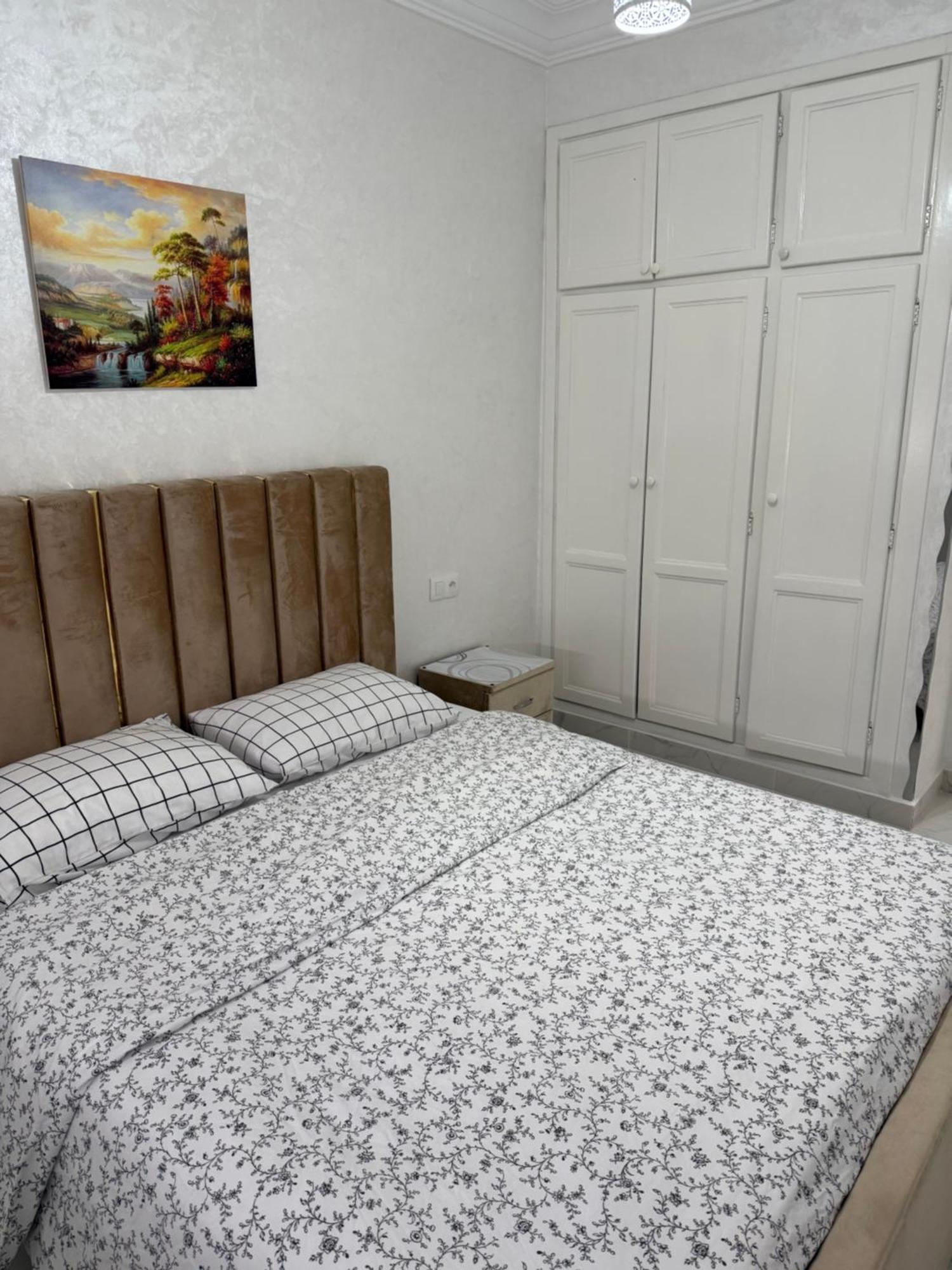 Tetouan Relax Apartement Eksteriør bilde