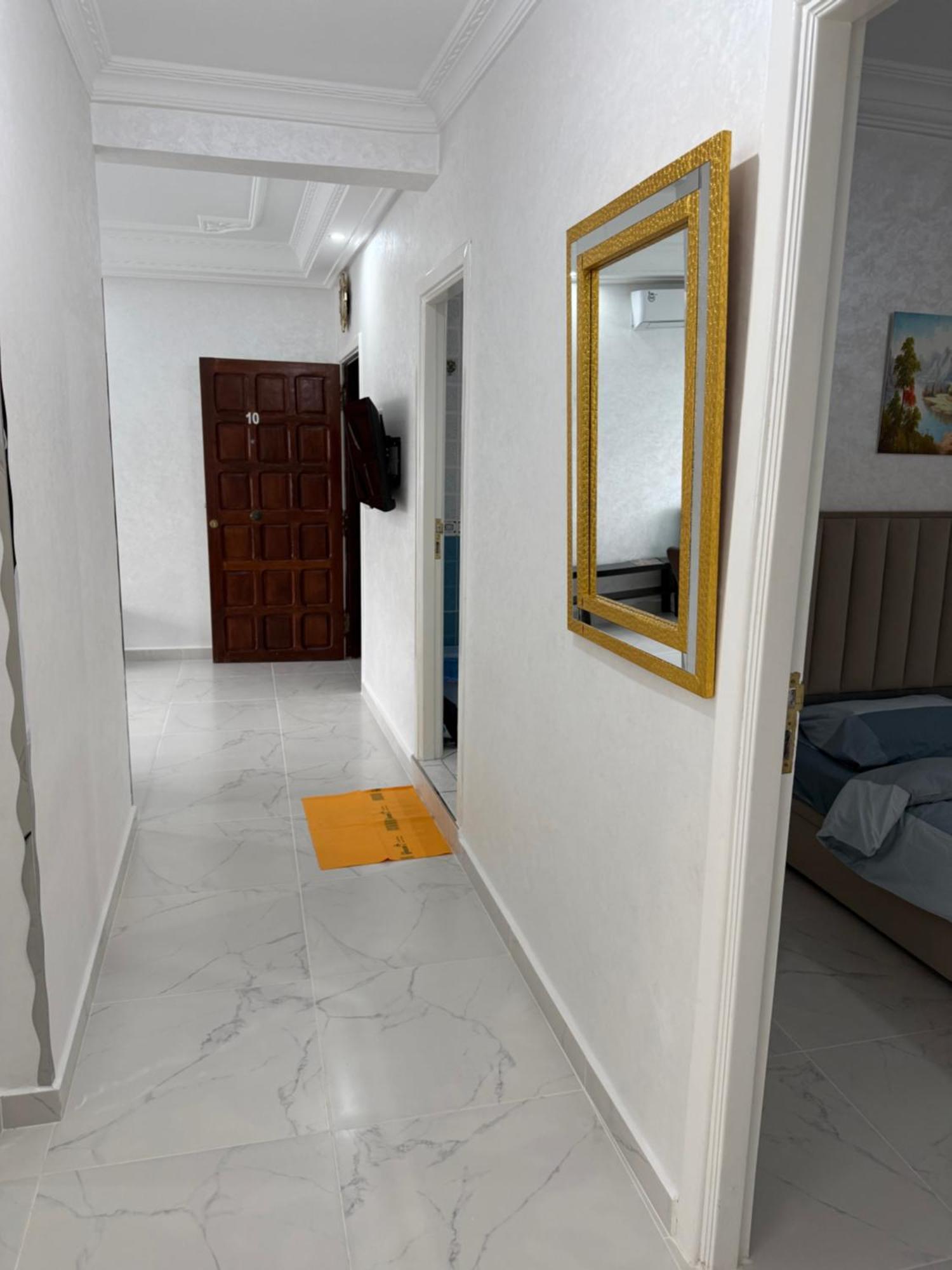Tetouan Relax Apartement Eksteriør bilde