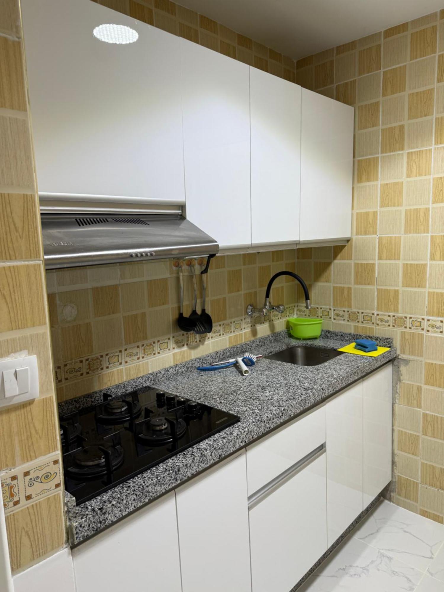 Tetouan Relax Apartement Eksteriør bilde