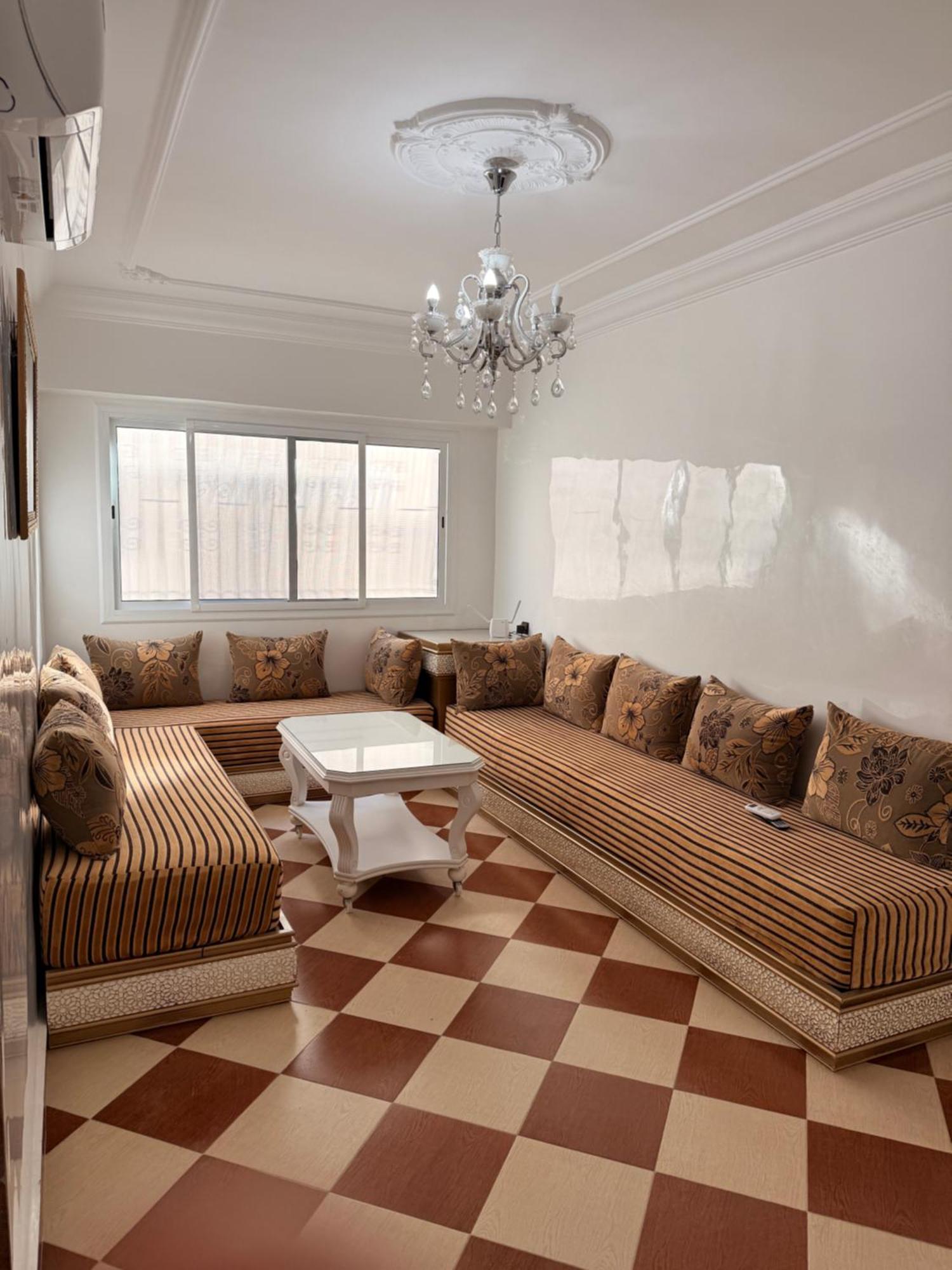Tetouan Relax Apartement Eksteriør bilde