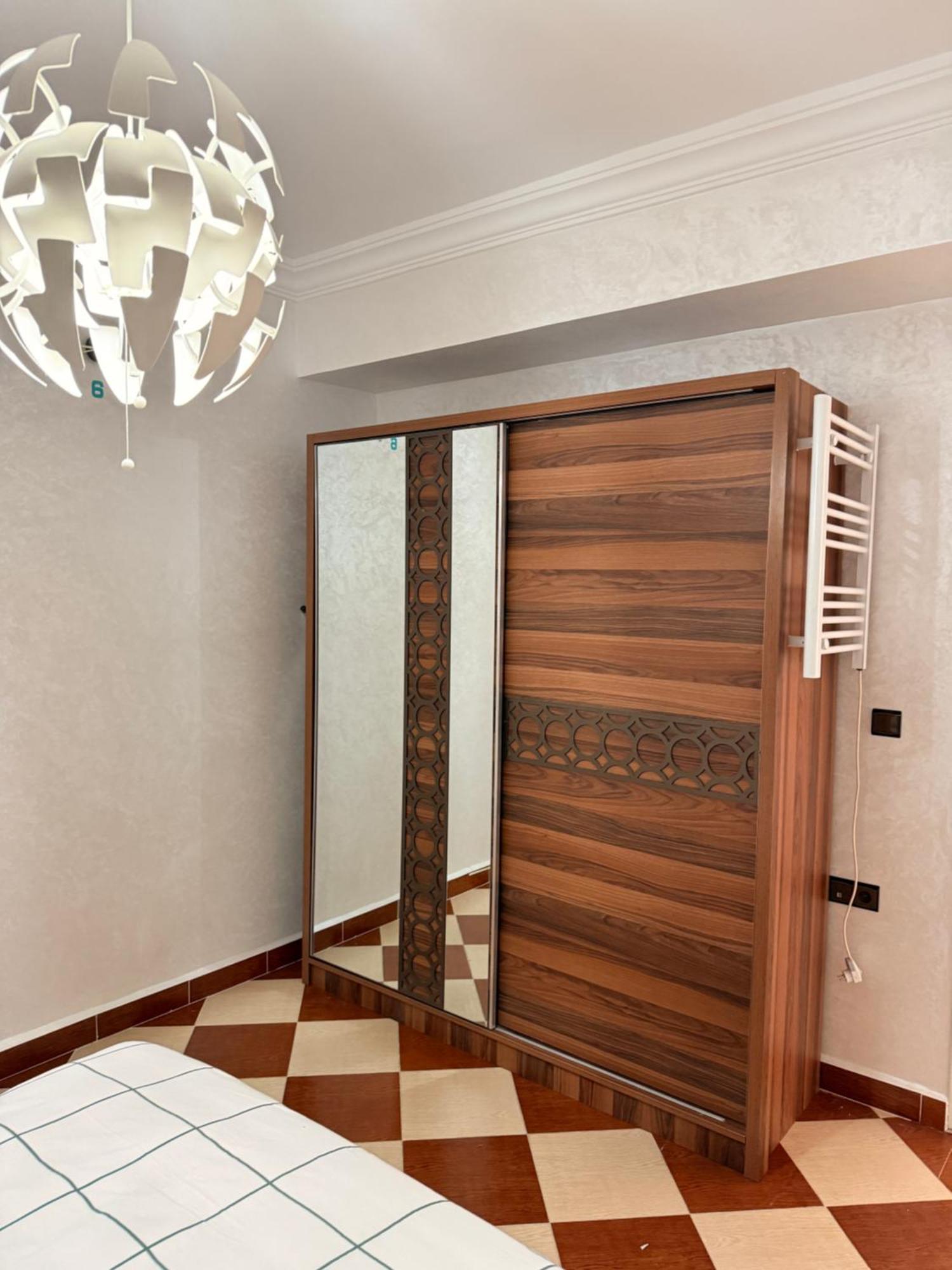 Tetouan Relax Apartement Eksteriør bilde