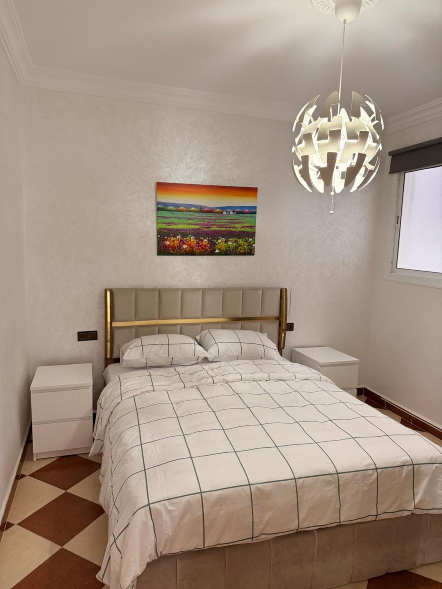 Tetouan Relax Apartement Eksteriør bilde
