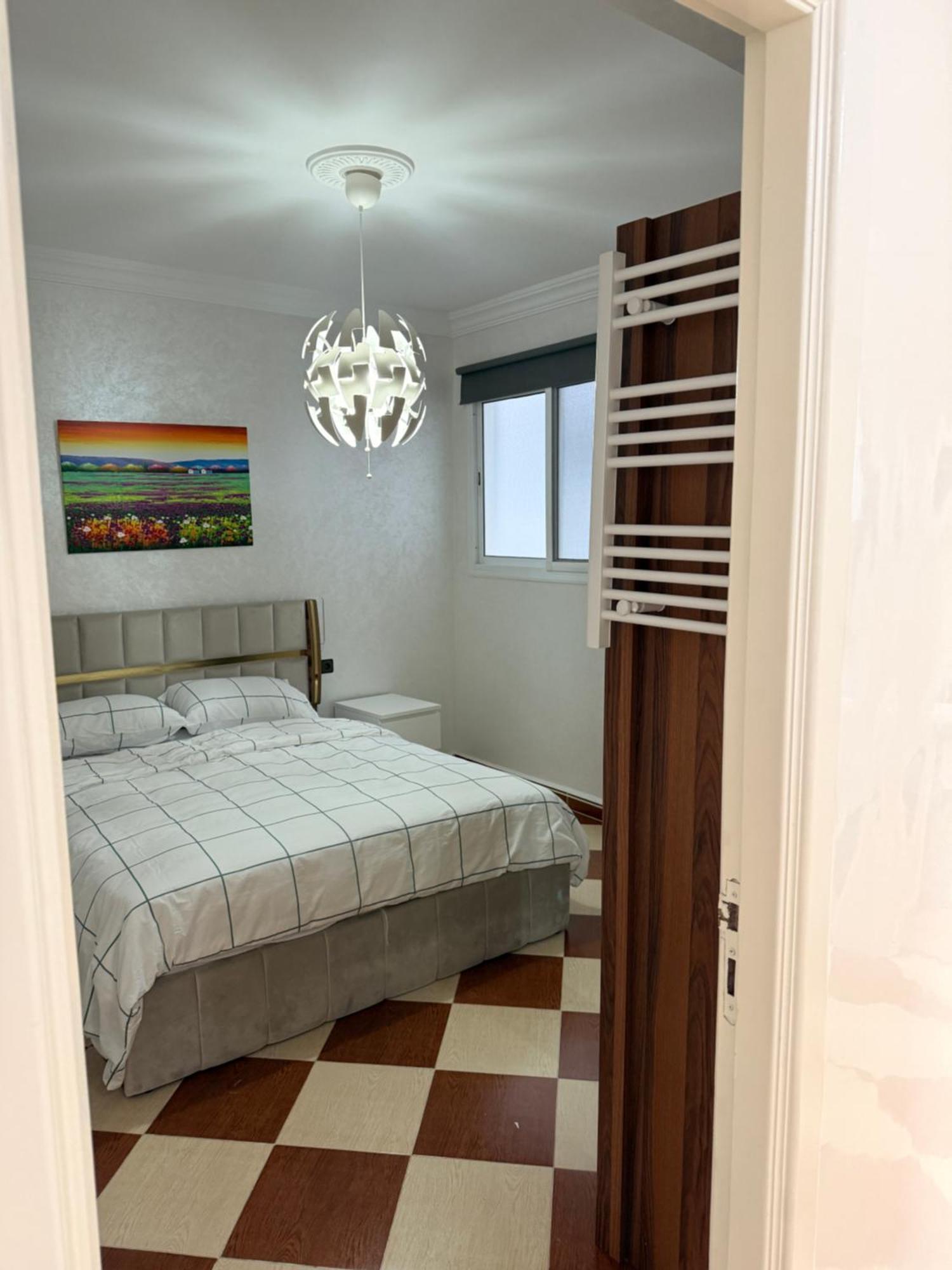 Tetouan Relax Apartement Eksteriør bilde