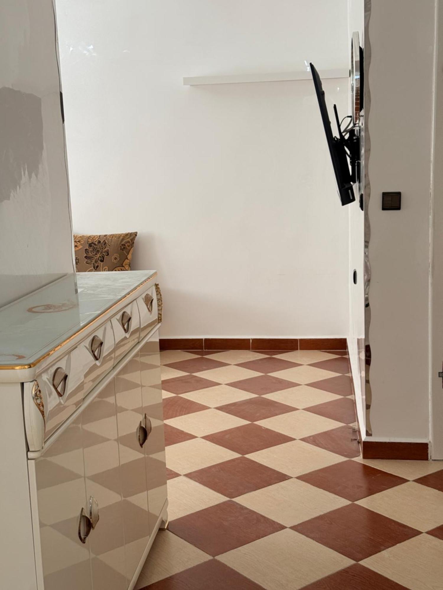 Tetouan Relax Apartement Eksteriør bilde