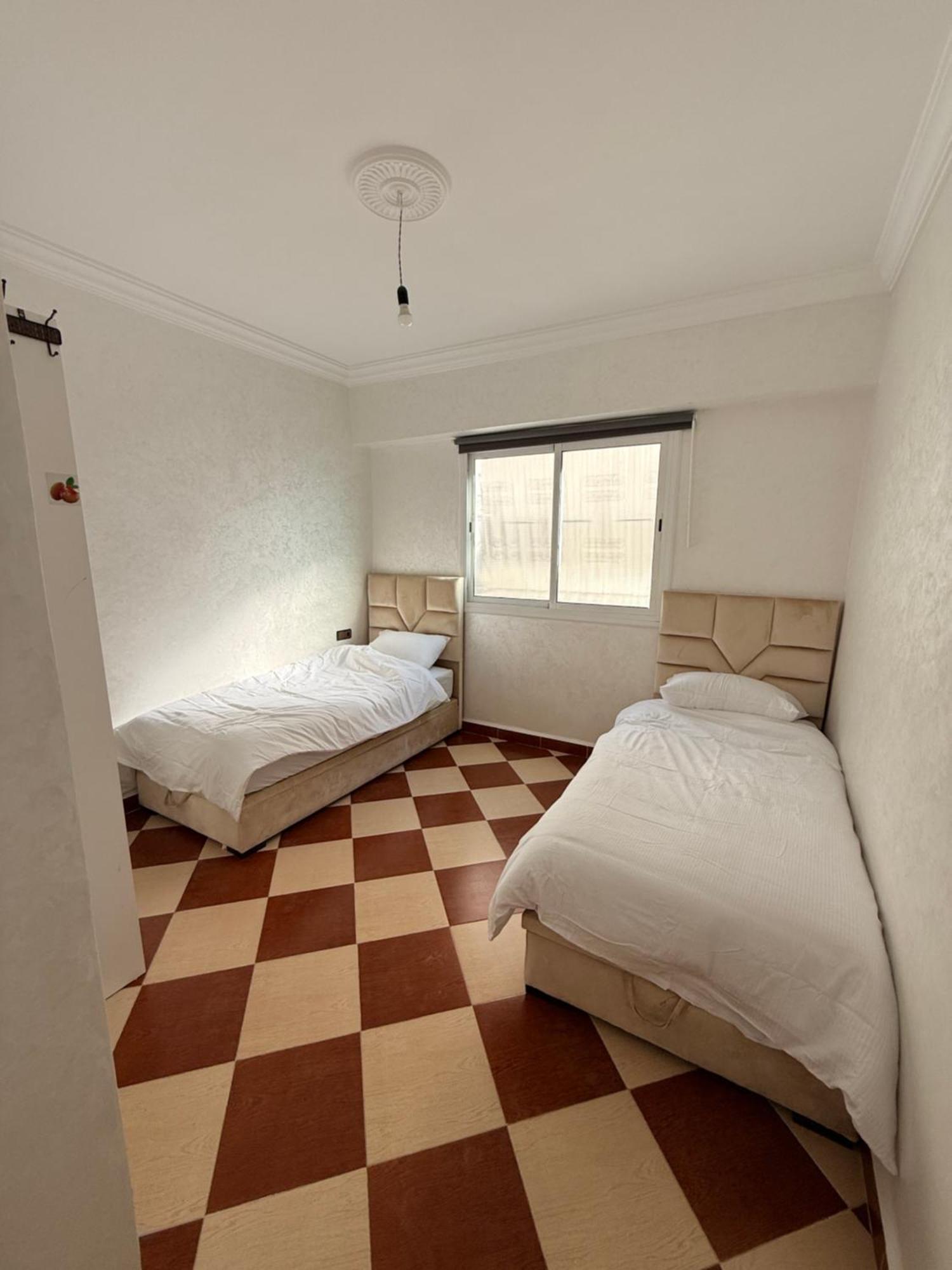 Tetouan Relax Apartement Eksteriør bilde