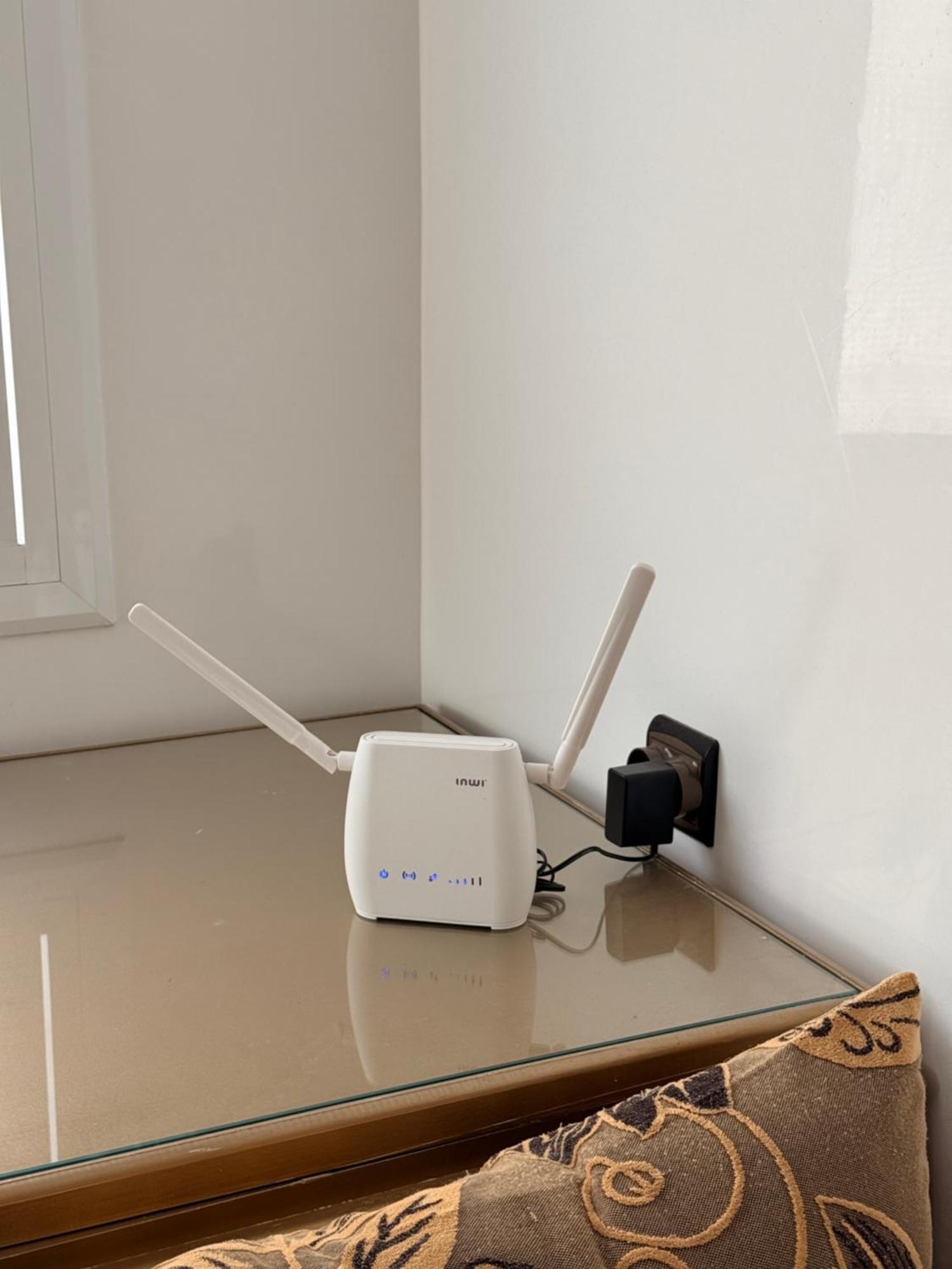 Tetouan Relax Apartement Eksteriør bilde