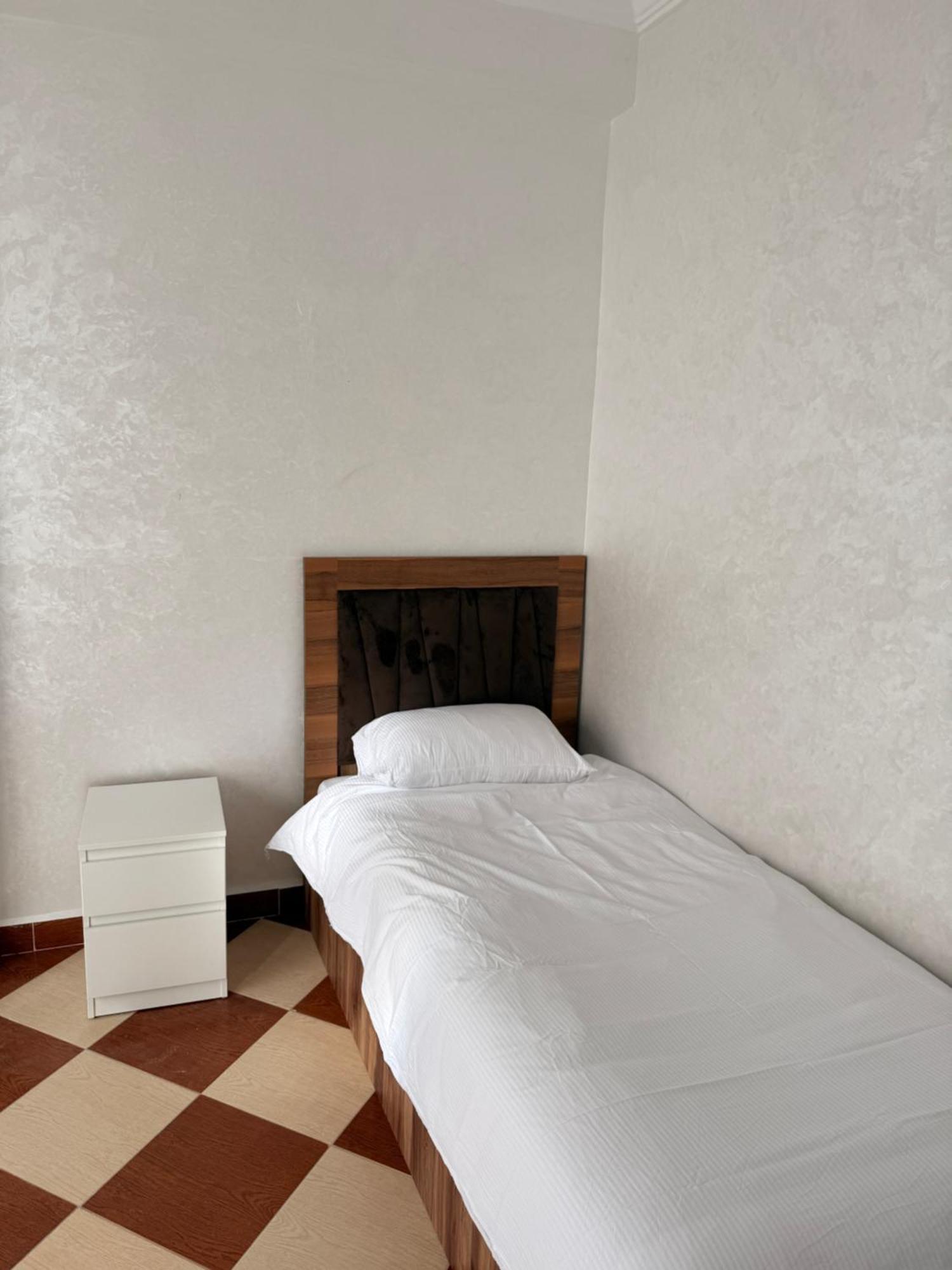 Tetouan Relax Apartement Eksteriør bilde