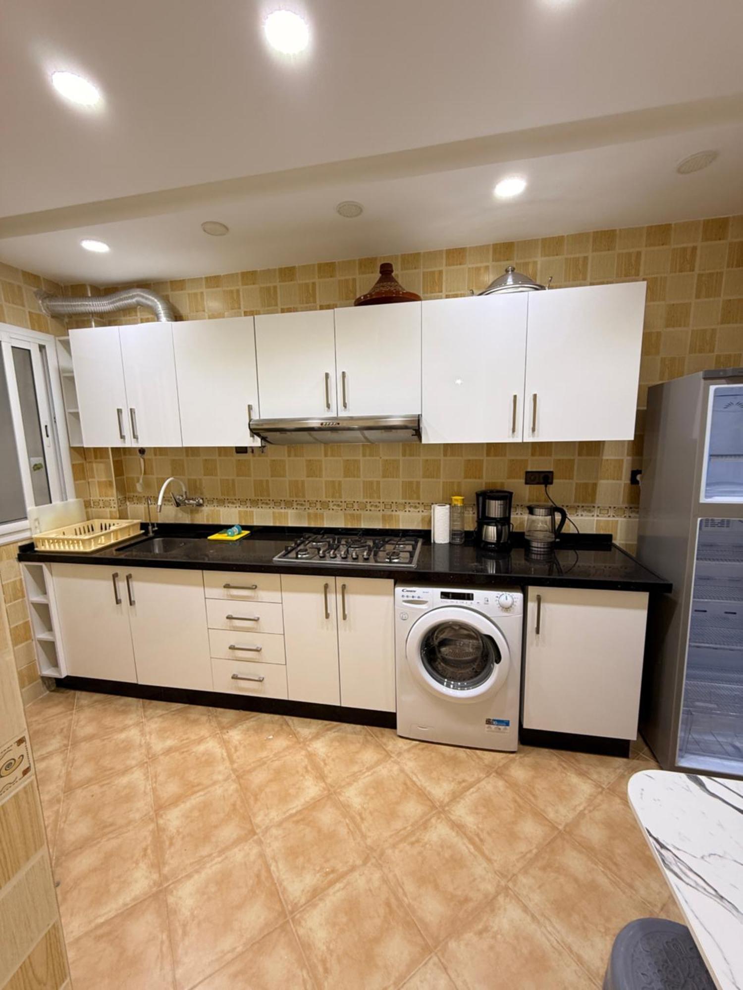 Tetouan Relax Apartement Eksteriør bilde