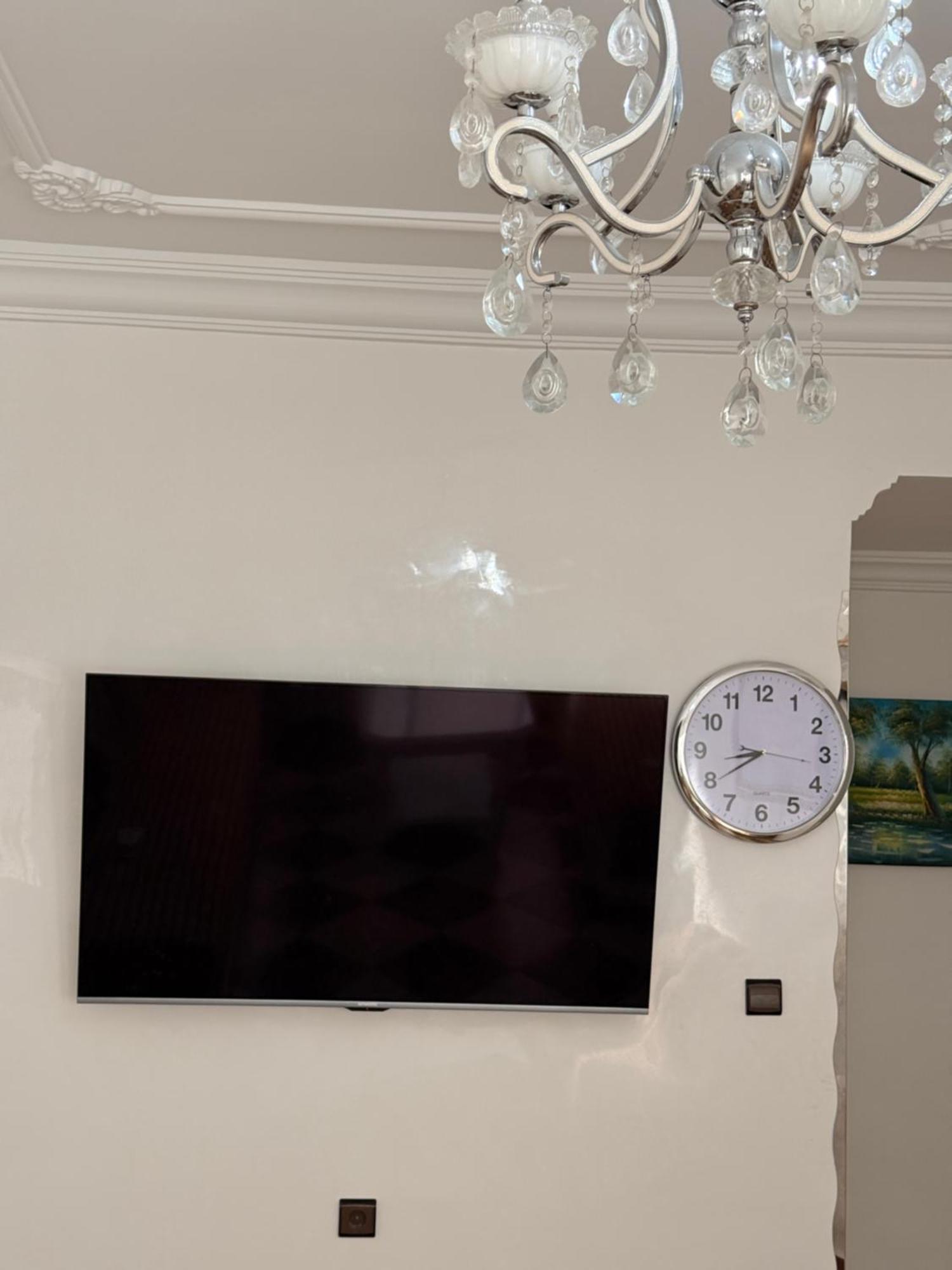 Tetouan Relax Apartement Eksteriør bilde