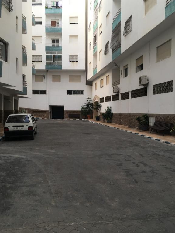 Tetouan Relax Apartement Eksteriør bilde