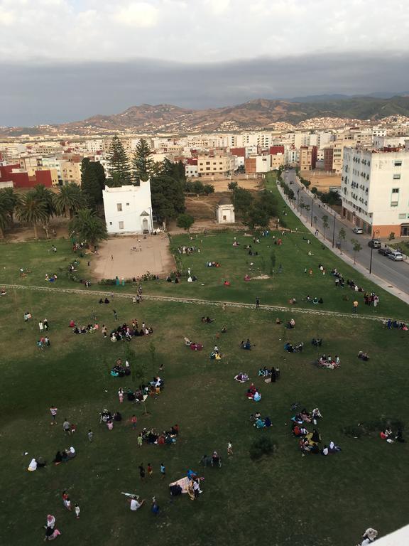 Tetouan Relax Apartement Eksteriør bilde
