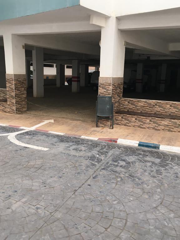 Tetouan Relax Apartement Eksteriør bilde