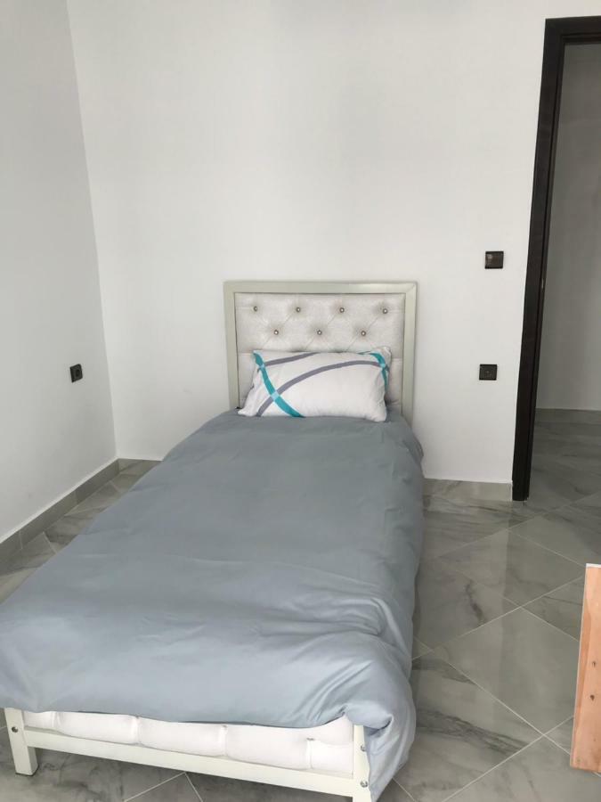 Tetouan Relax Apartement Eksteriør bilde