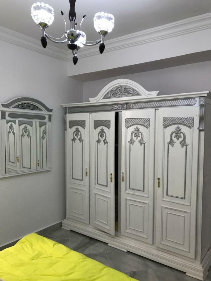 Tetouan Relax Apartement Eksteriør bilde