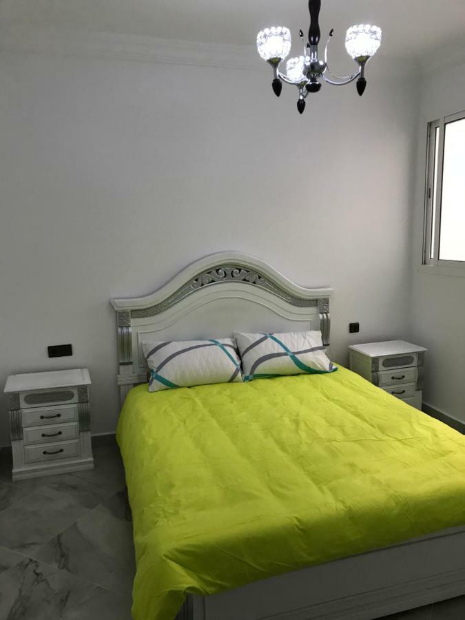 Tetouan Relax Apartement Eksteriør bilde