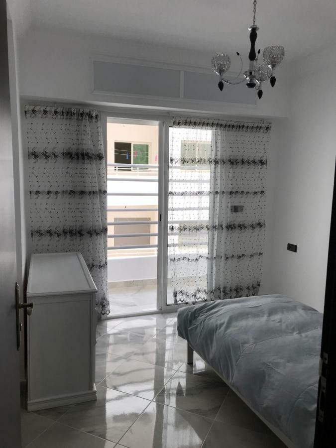 Tetouan Relax Apartement Eksteriør bilde