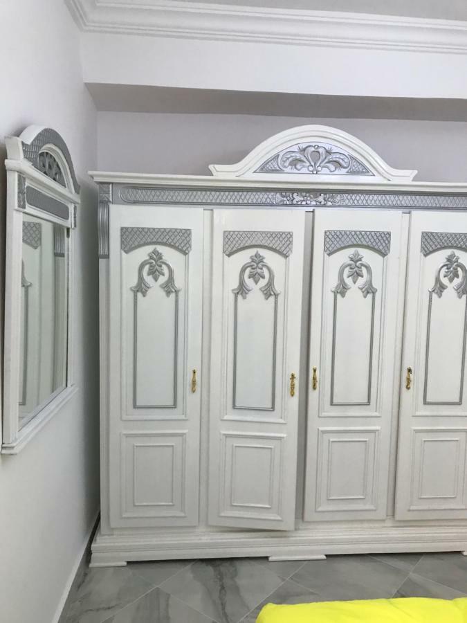 Tetouan Relax Apartement Eksteriør bilde