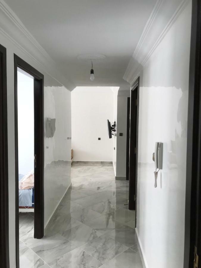 Tetouan Relax Apartement Eksteriør bilde