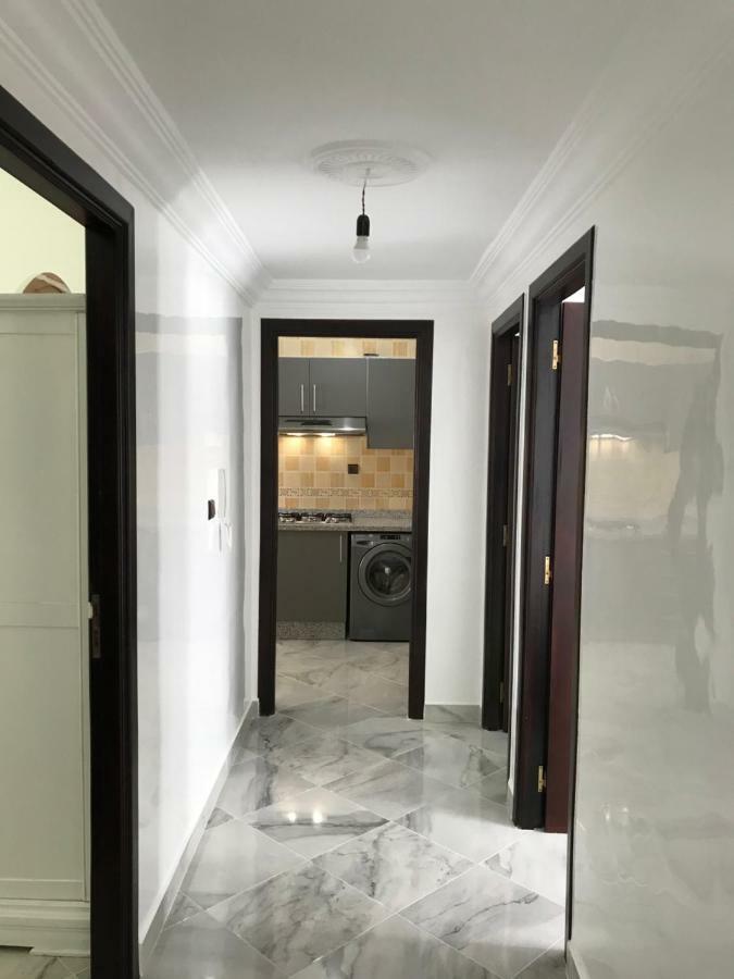 Tetouan Relax Apartement Eksteriør bilde