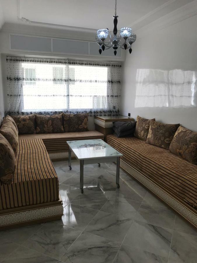 Tetouan Relax Apartement Eksteriør bilde