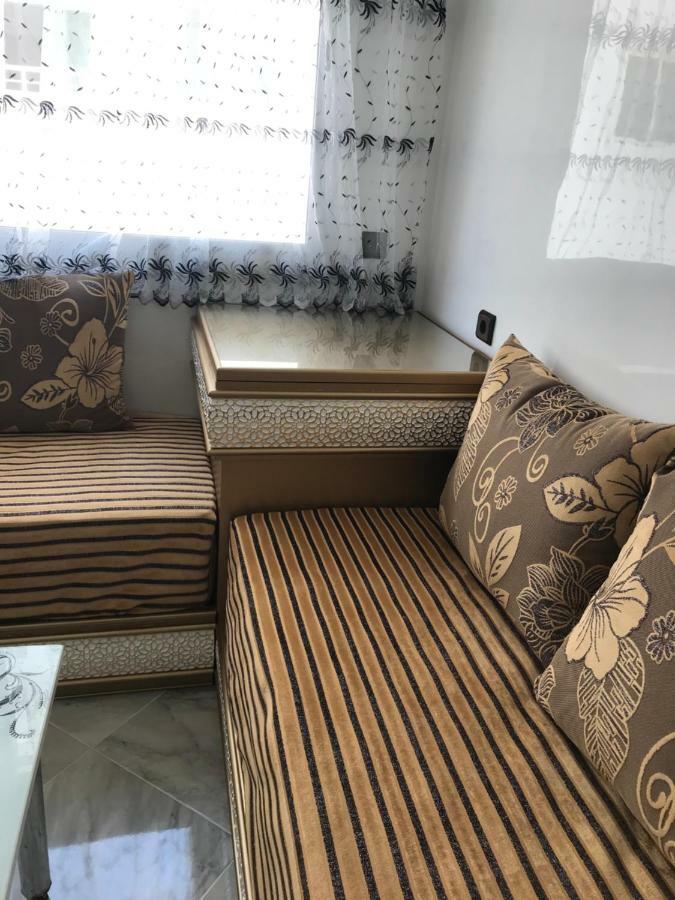 Tetouan Relax Apartement Eksteriør bilde